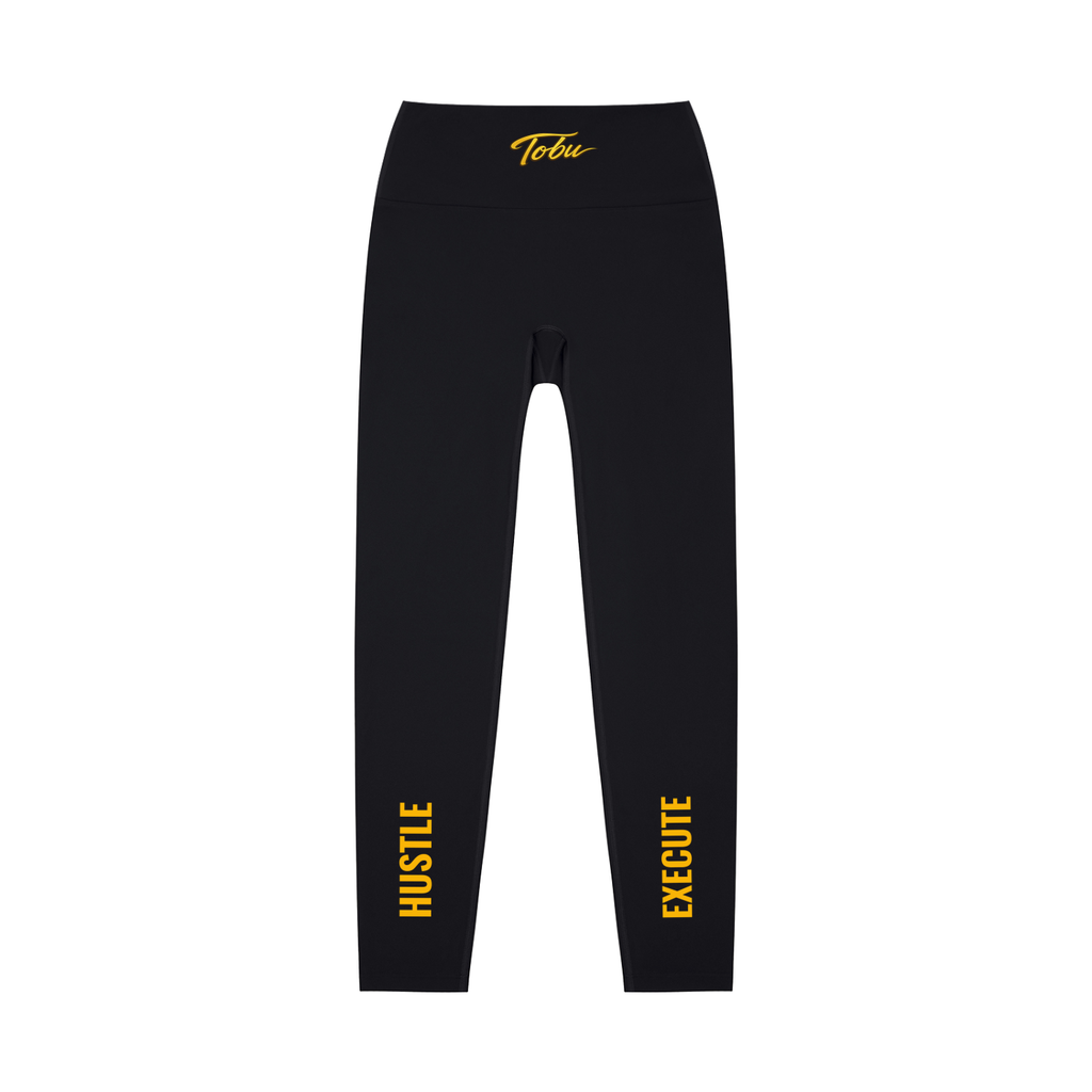 tobu fitness,hustle,execute,grind,bodycon,gym,sport,yoga,running ,fitness