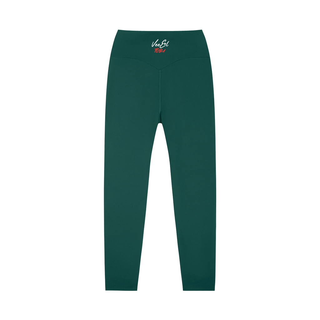 vl tobu,star,athlete,yoga,high waist ,fly,sexy,leggings,pants,kanji