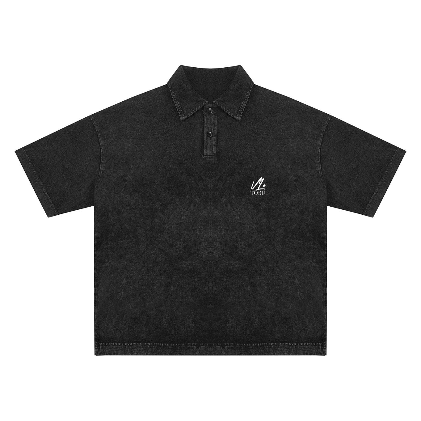 vl,tobu,lion,one,pride,snow,washed,polo,t-shirt,fly