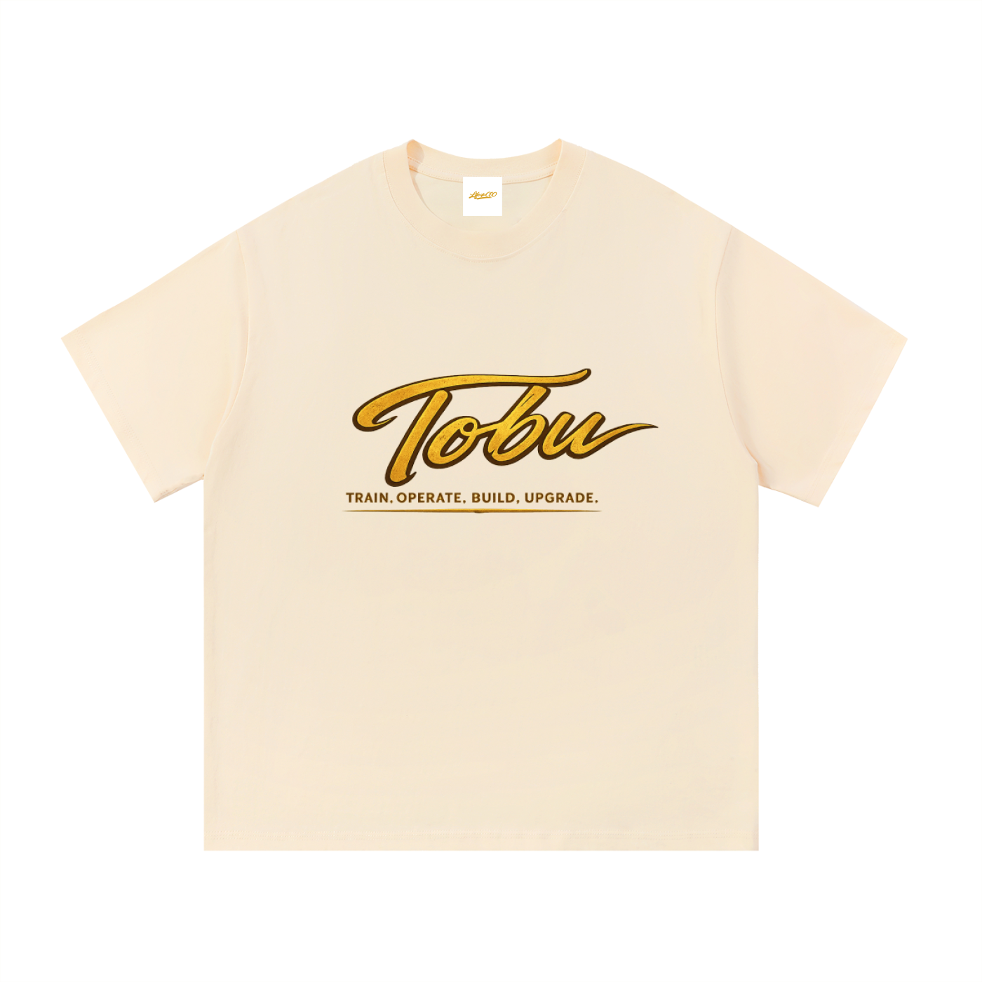 tobu,fitness,essential,cotton,t-shirt,unisex,hustle,execute,grond,gym