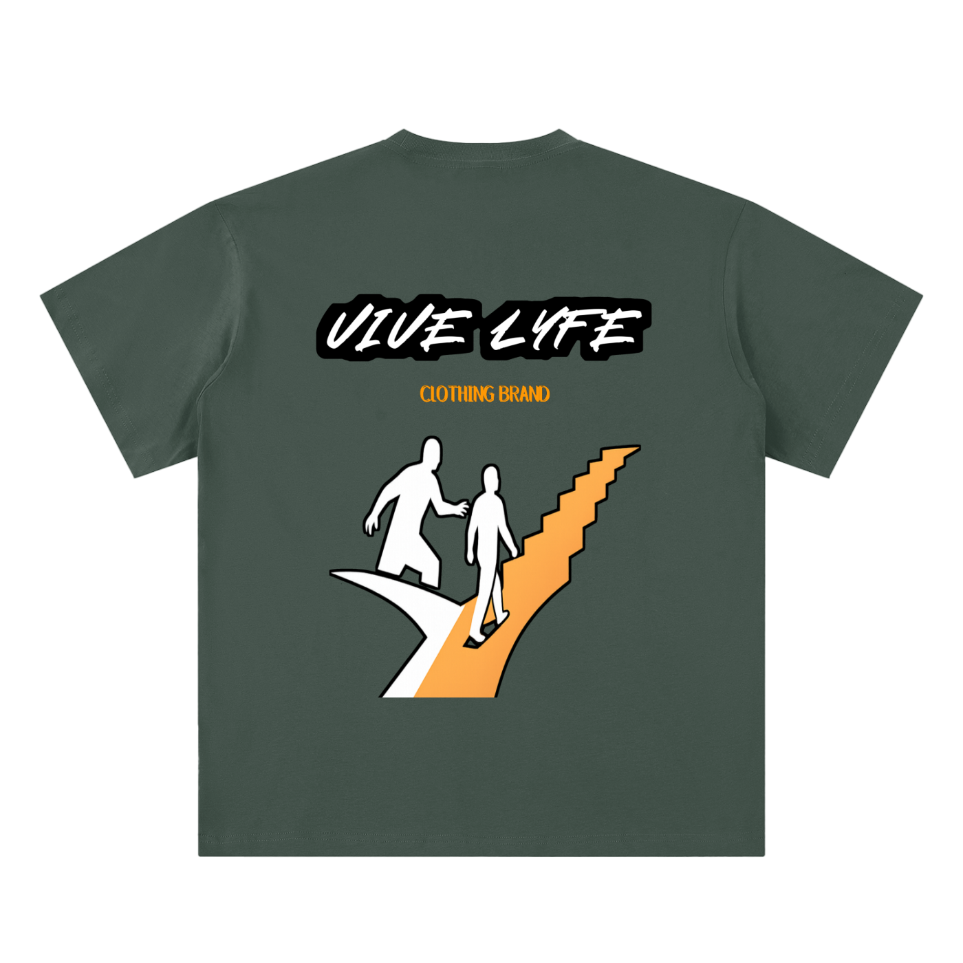 vive lyfe,do better ,unisex,suede,t-shirt,text,quote,cotton,path,motivate 