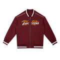 vive lyfe,fso,command,contrast,zip,bomber,jacket,unisex,f$o,orange 