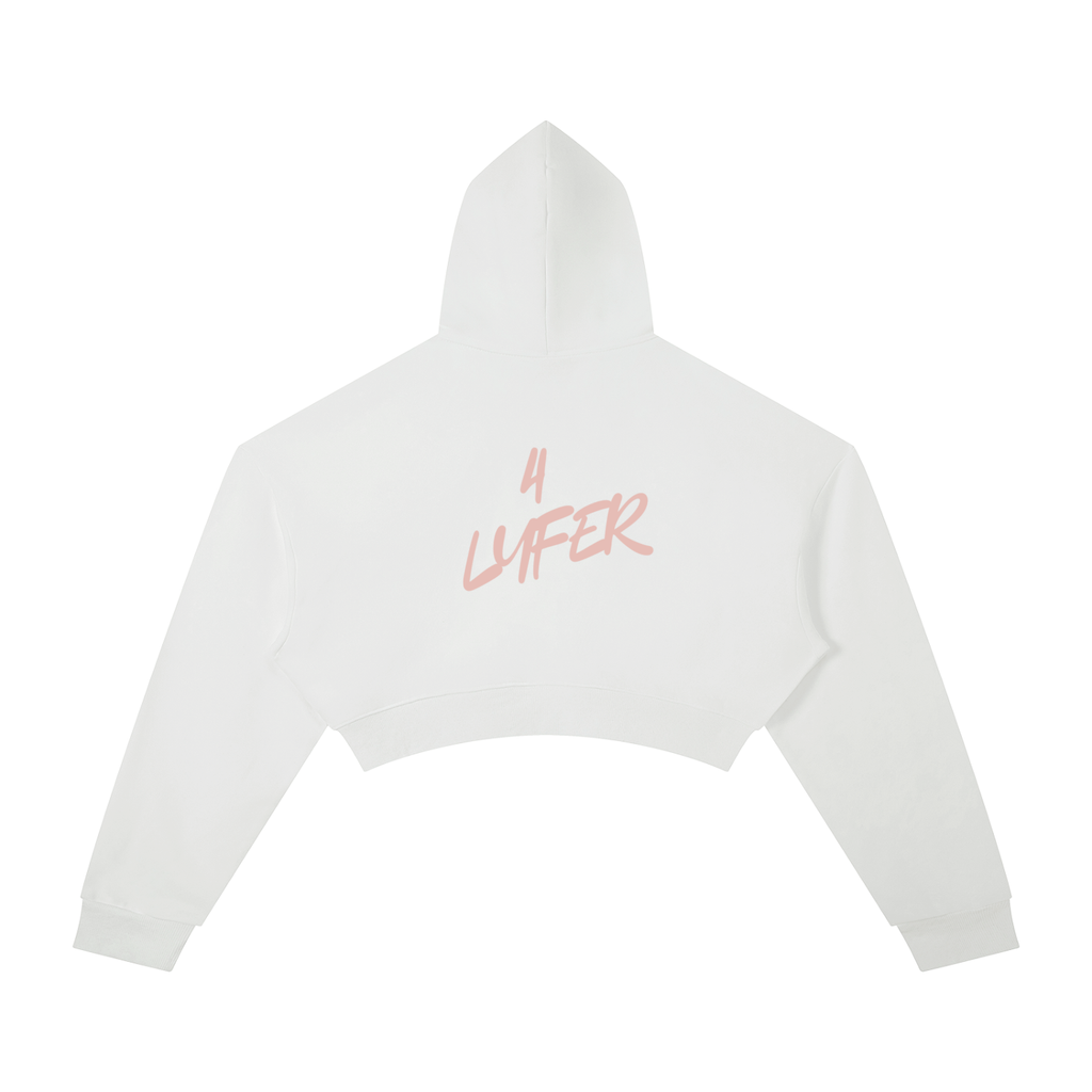 cropped,hoodie,vive lyfe,broken,heart,women