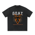 goat,fuel,forever,heavyweight,vintage,wash,frayed,casual,tshirt,fashion,street,cotton,long,loose