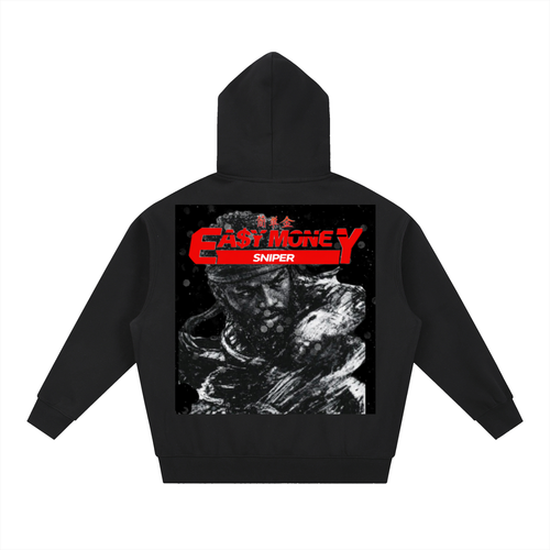 fgv,blak,moses,oversize,boxy,fleece,hoodie,unisex,logo,snake