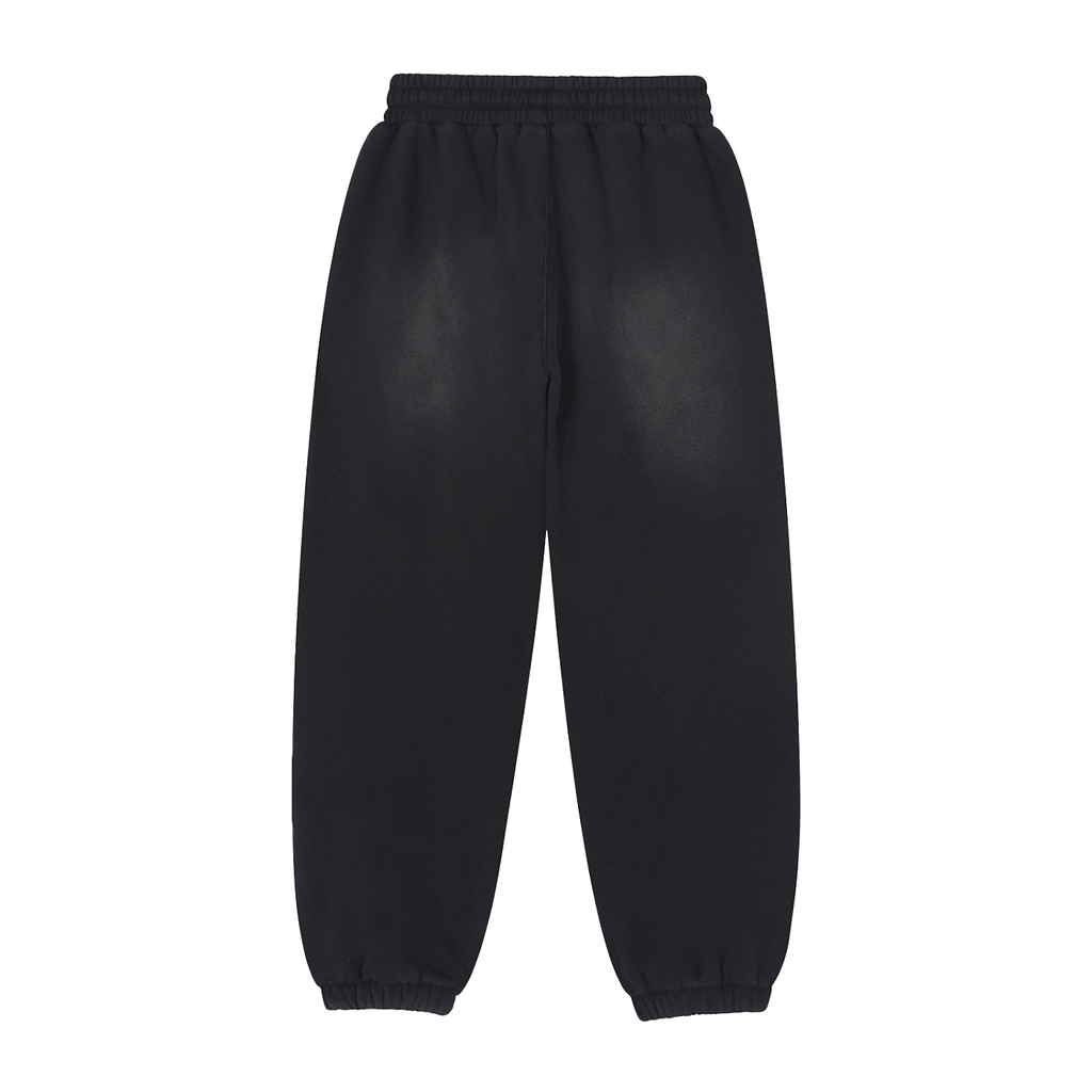 fgv,signature,two,vintage,wash,fleece,jogging,sweatpants,unisex,graphic