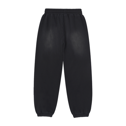 fgv,signature,two,vintage,wash,fleece,jogging,sweatpants,unisex,graphic