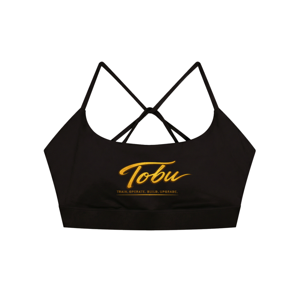 tobu fitness,yoga,master,strap,sport,gym,running,casual,bra,bodycon