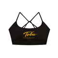 tobu fitness,yoga,master,strap,sport,gym,running,casual,bra,bodycon