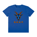goat,fuel,discipline,crewneck,cotton,spring,summer,autumn,winter,casual,street,gym,fitness,outdoor,office,daily