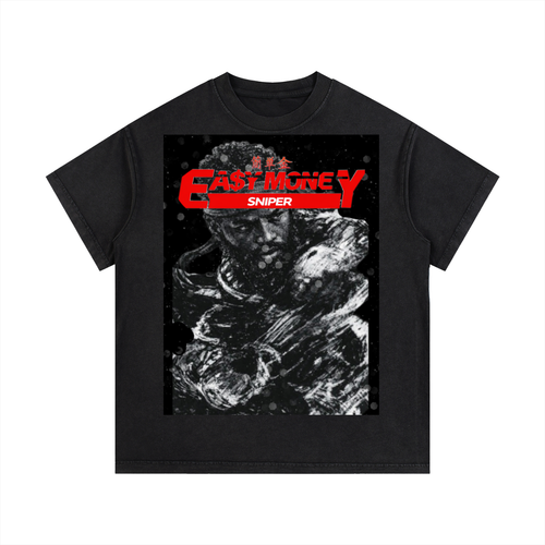 fgv,blak,moses,vintage,wash,cotton,t-shirt,unisex,snow