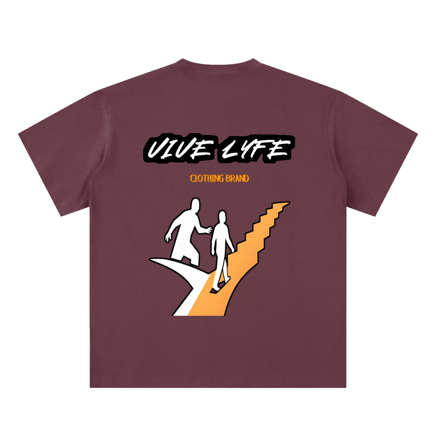 vive lyfe,do better ,unisex,suede,t-shirt,text,quote,cotton,path,motivate 