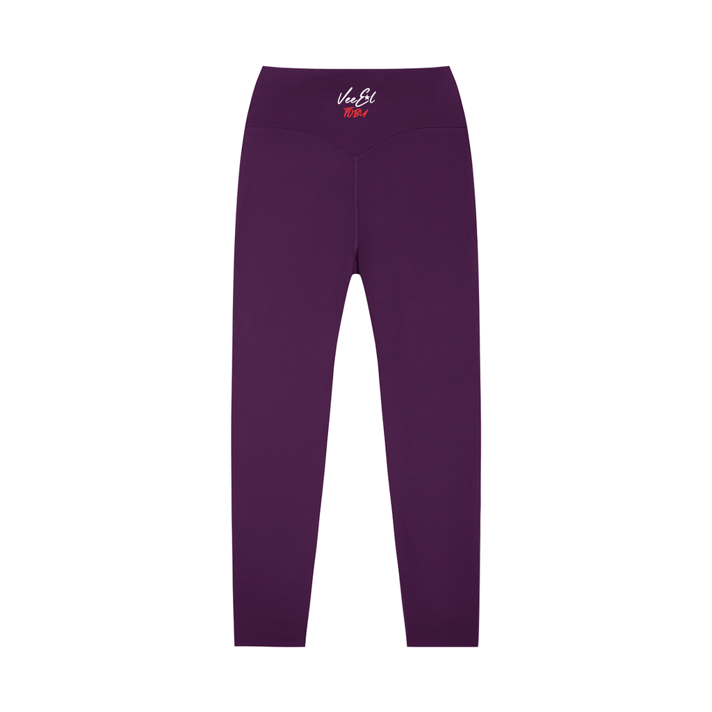 vl tobu,star,athlete,yoga,high waist ,fly,sexy,leggings,pants,kanji