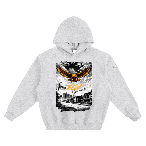 hoodie,fleece,unisex,fgv,detroit,boxy,fly,home