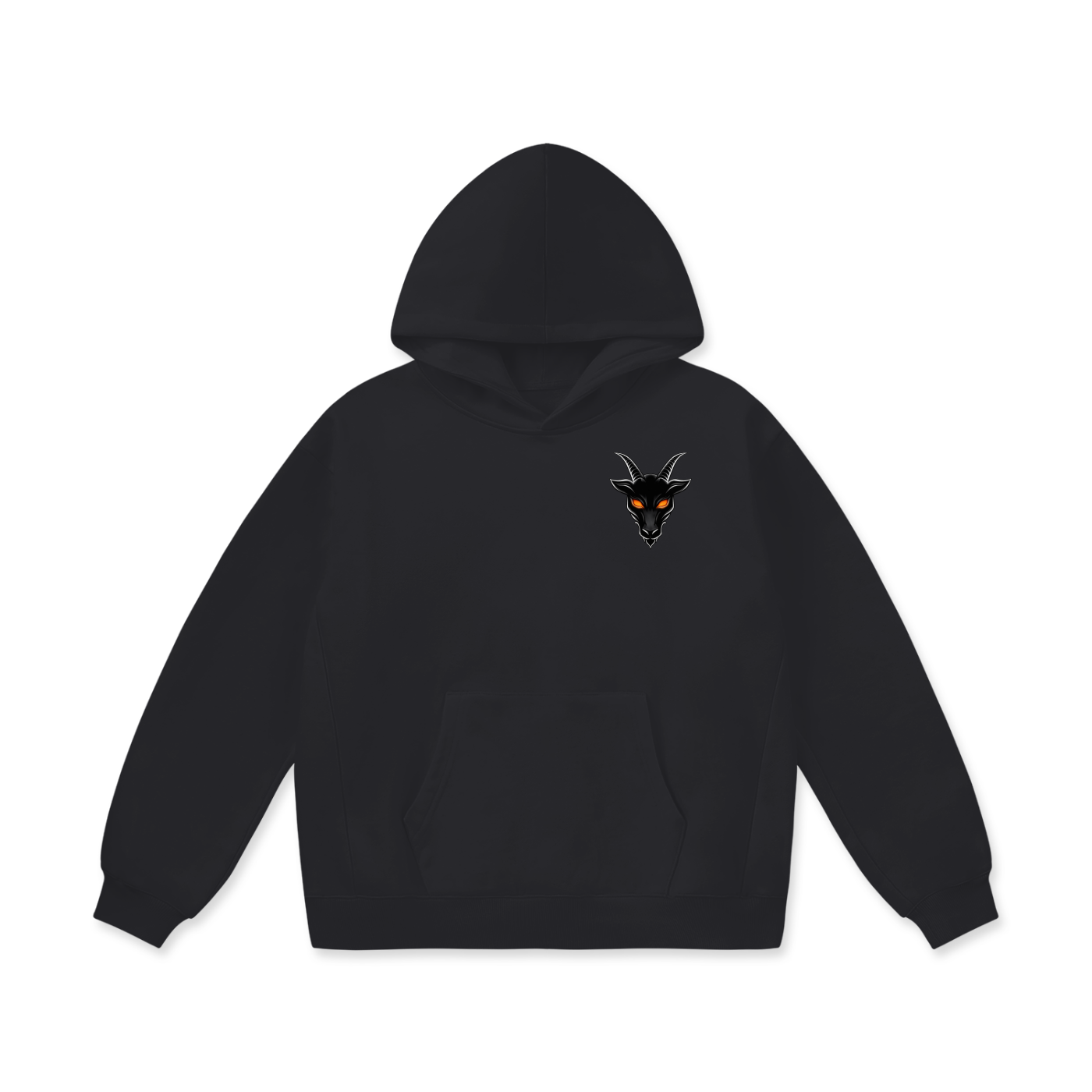 goat,fuel,cloak,oversize,street,gym,casual,hoodie,summer,spring,winter,autumn,fleece,graphic,office