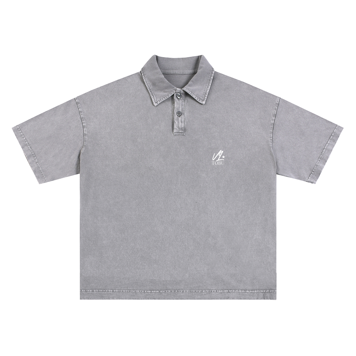 vl,tobu,lion,one,pride,snow,washed,polo,t-shirt,fly