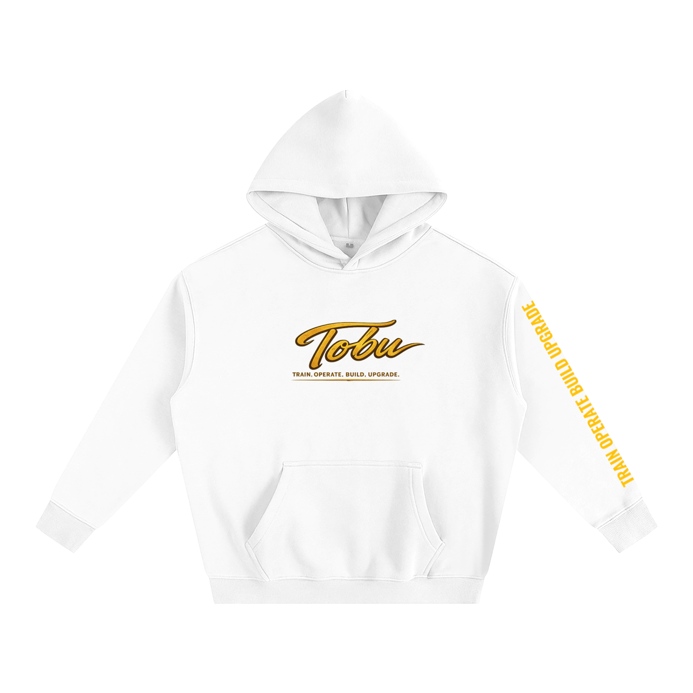 Tobu,fitness,acronym,oversized,fleece,hoodie,unisex,hustle,grind,execute