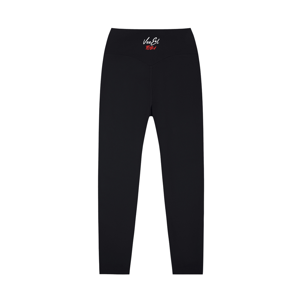 vl tobu,star,athlete,yoga,high waist ,fly,sexy,leggings,pants,kanji