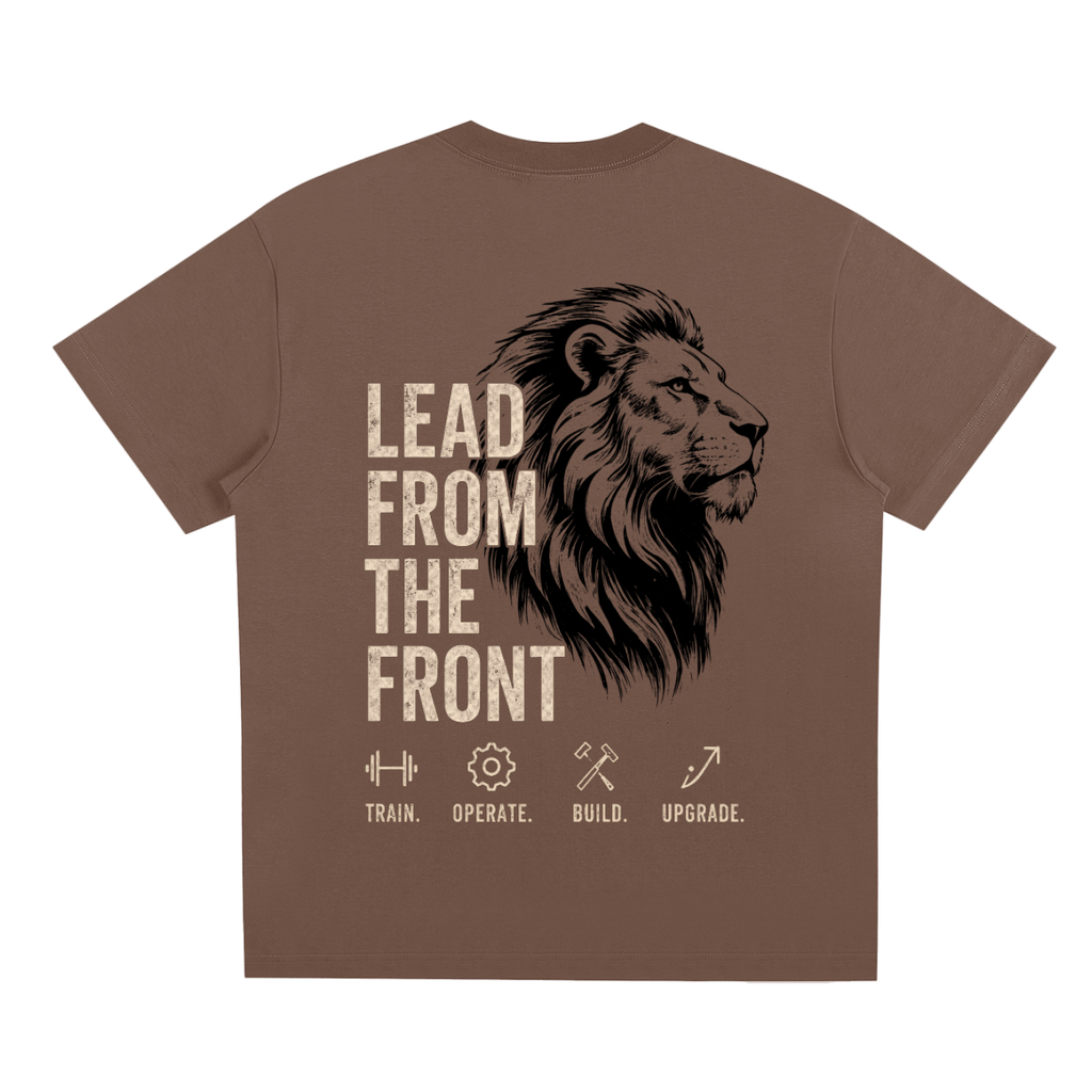 tobu,fitness,leaders,lion,pride,training,gym,street,casual,spring,summer,autumn,winter,office