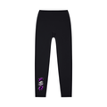 vive lyfe,fso,f$o,purp,purple,violet,high ,waist,leggings,bodycon