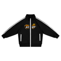 born fly,young,king,kids,contrast,tape,coach,jacket,boys,youth