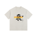 Oversized,Heavyweight,Vintage washed ,Fly,Vive lyfe,Premium 