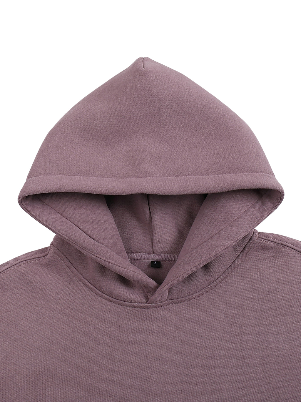 Tobu,fitness,acronym,oversized,fleece,hoodie,unisex,hustle,grind,execute