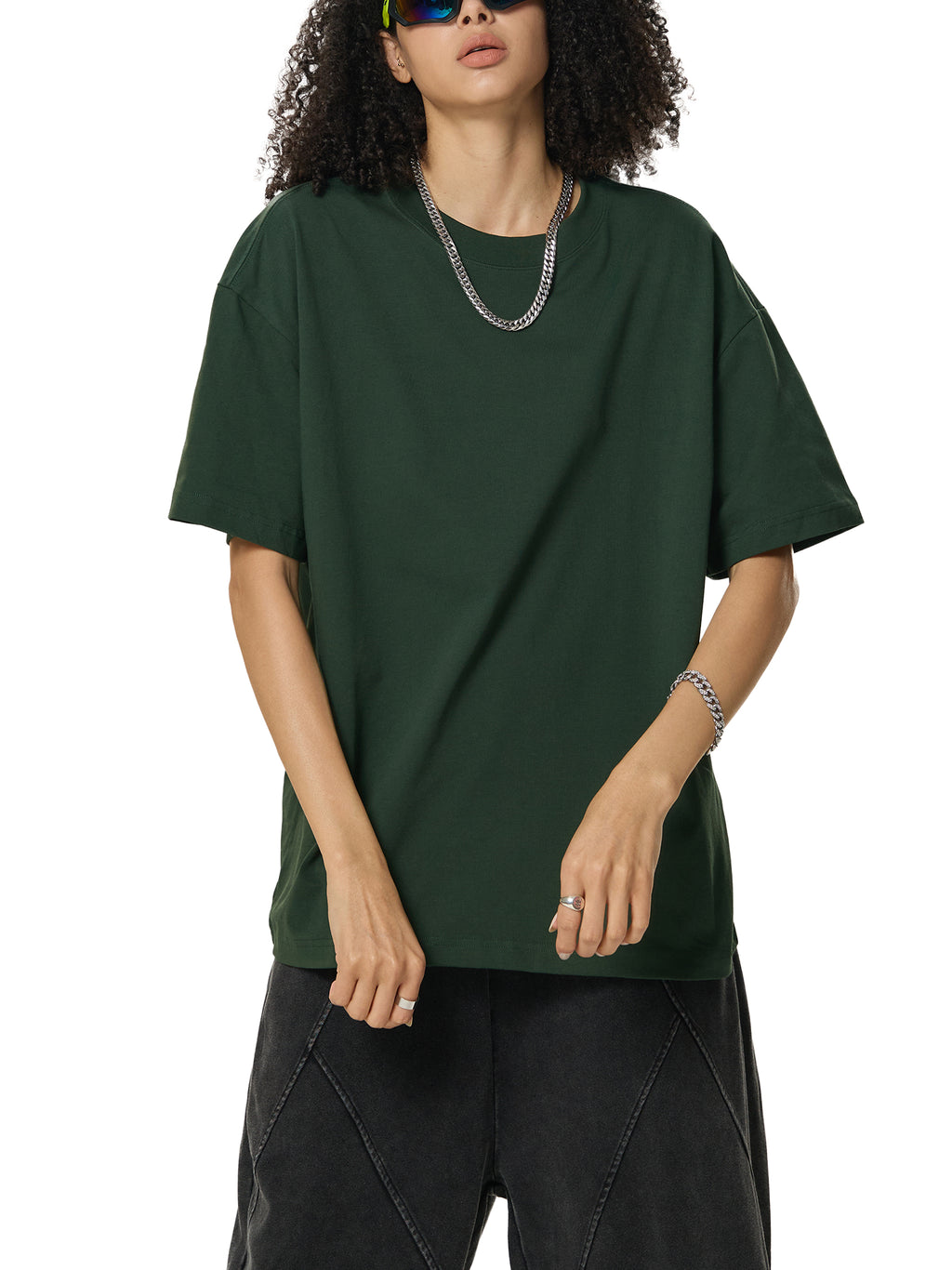 tobu fitness,casual,summer,spring,gym,street,daily casual,office,quick dry,t-shirt