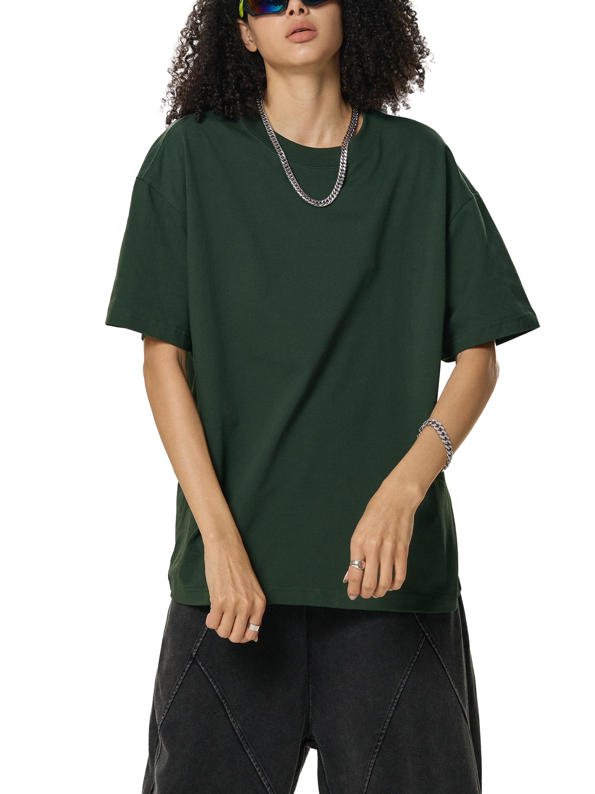 tobu fitness,casual,summer,spring,gym,street,daily casual,office,quick dry,t-shirt