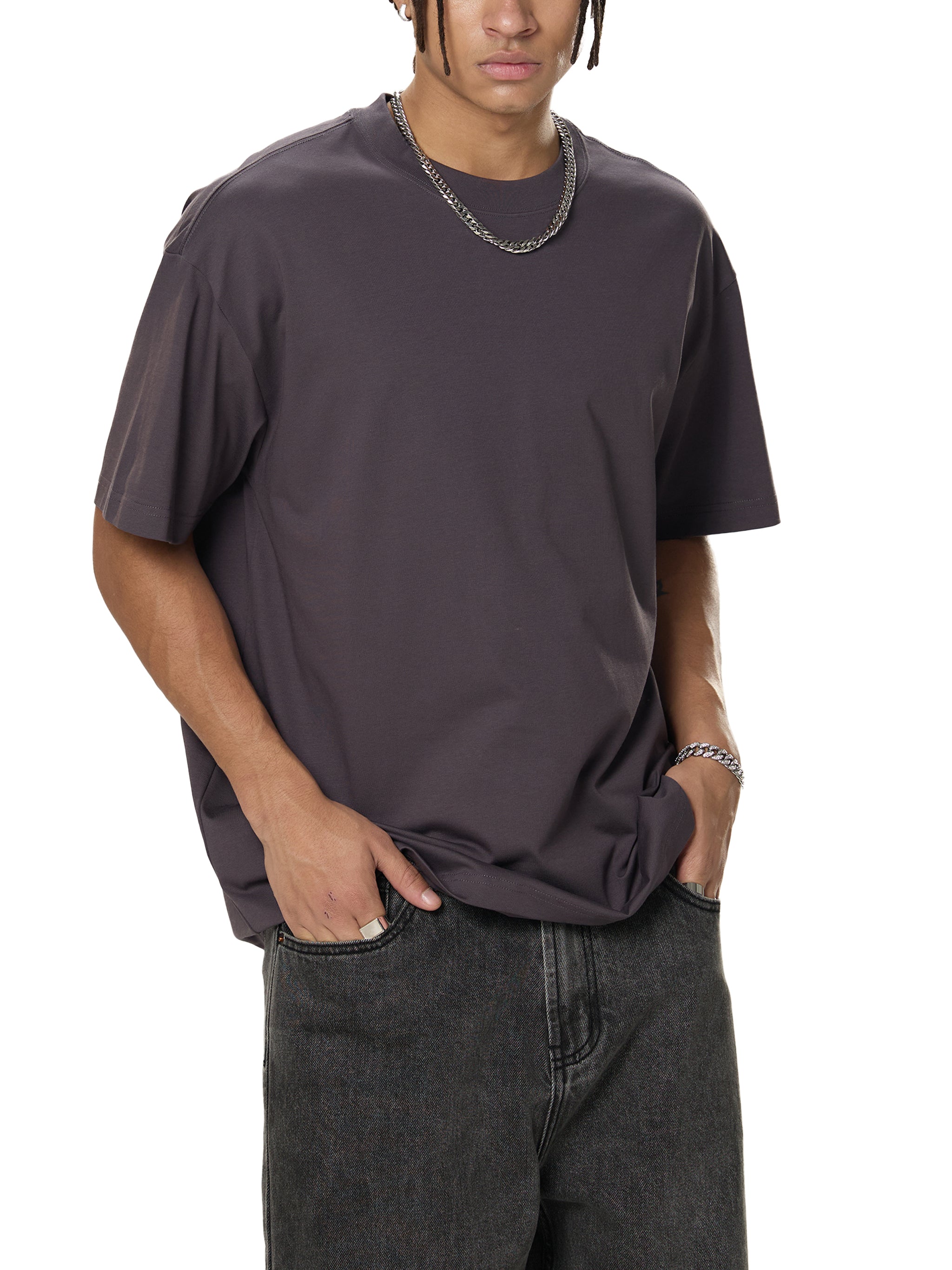 tobu fitness,casual,summer,spring,gym,street,daily casual,office,quick dry,t-shirt