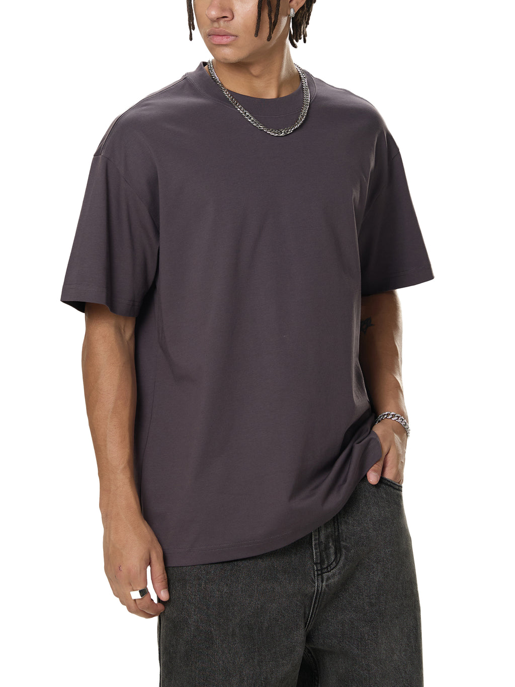tobu fitness,casual,summer,spring,gym,street,daily casual,office,quick dry,t-shirt