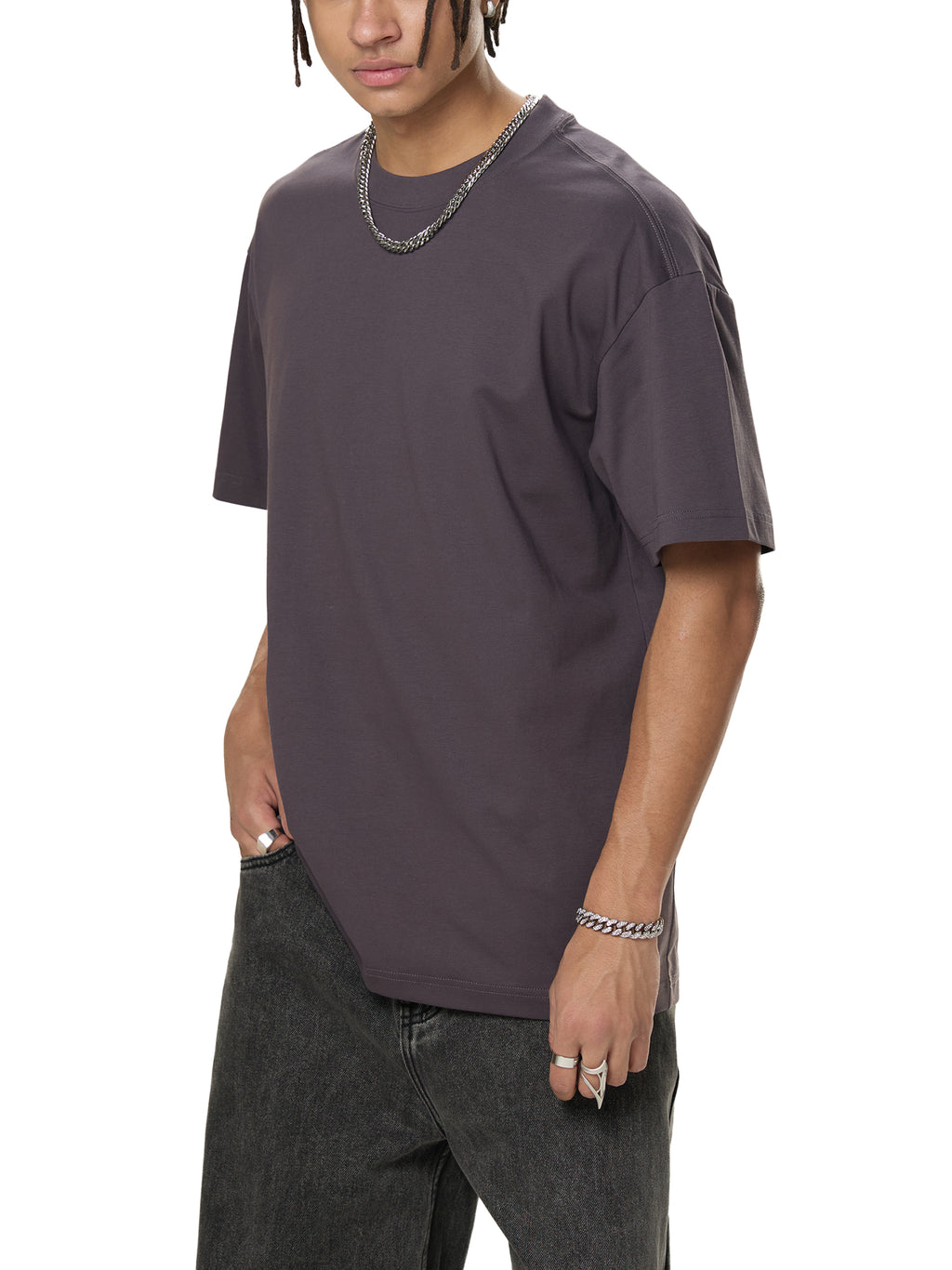 tobu fitness,casual,summer,spring,gym,street,daily casual,office,quick dry,t-shirt