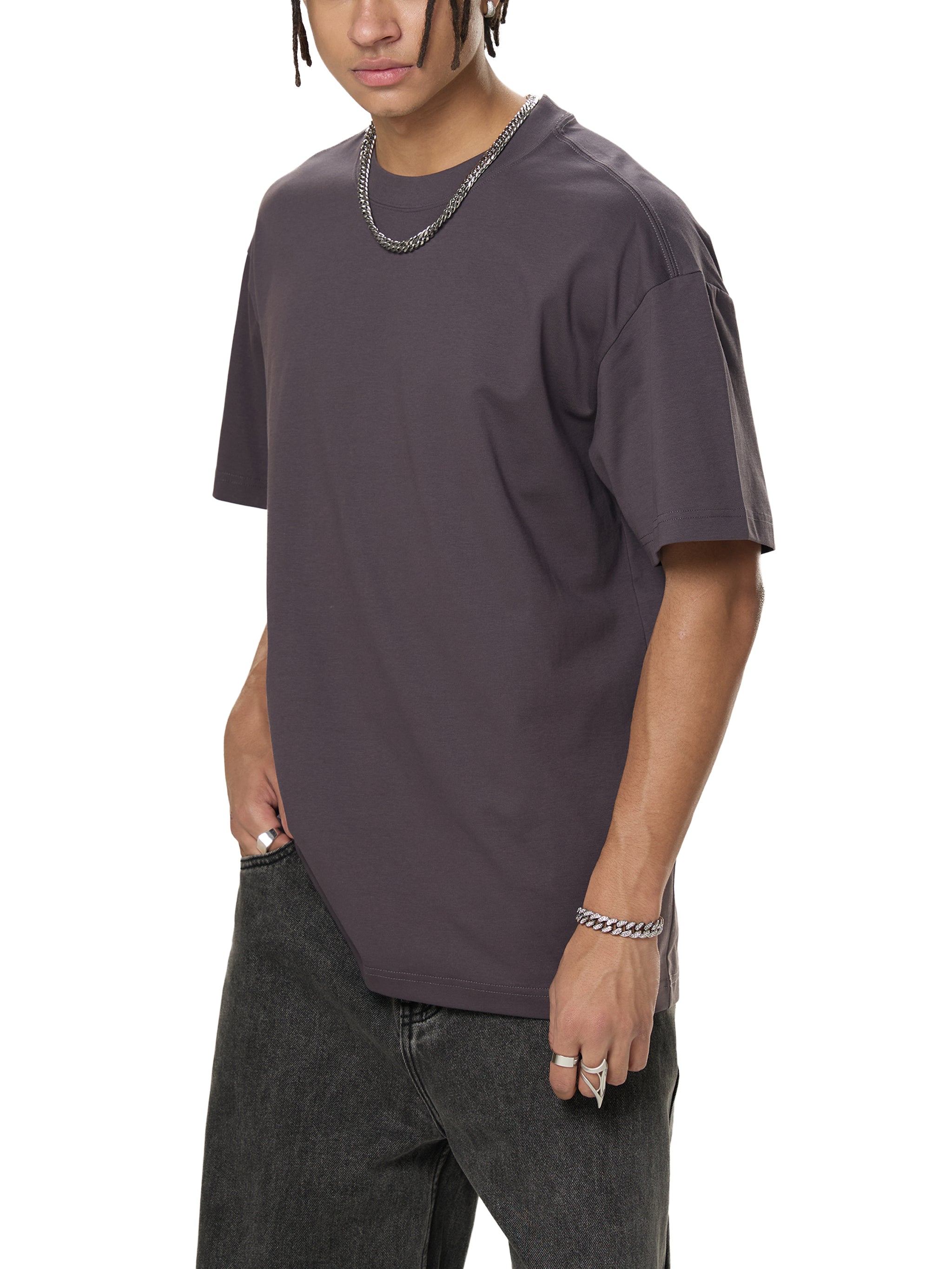 tobu fitness,casual,summer,spring,gym,street,daily casual,office,quick dry,t-shirt