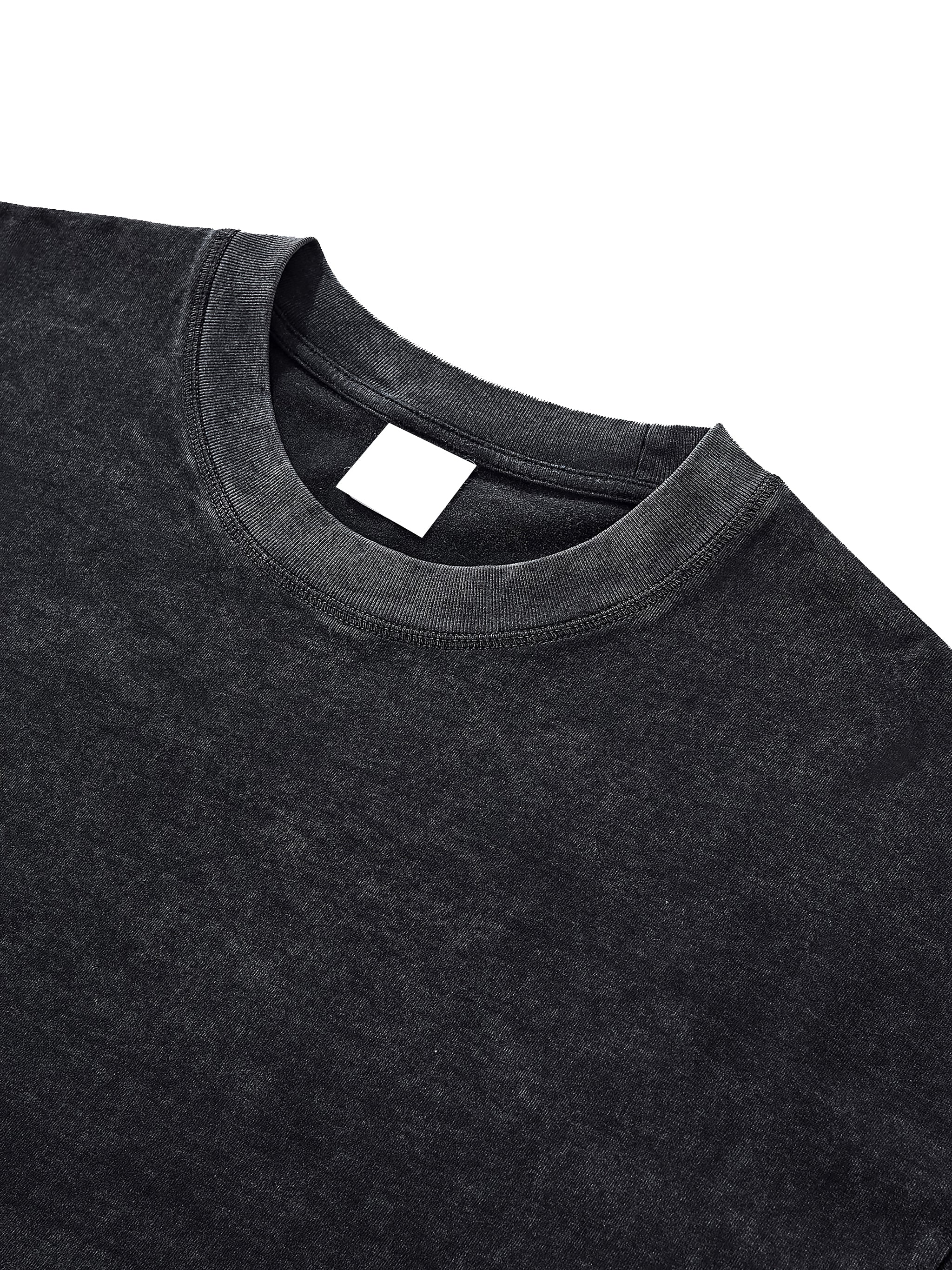 vive lyfe,legacy,overall,raw edge,snow wash,boxy,t-shirt,unisex,oversize,fade