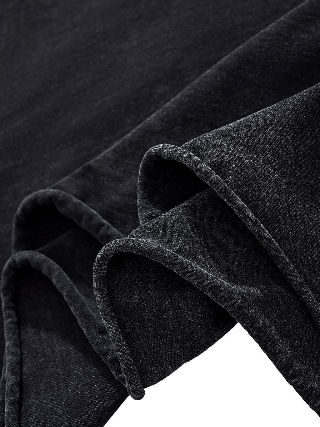 vive lyfe,legacy,overall,raw edge,snow wash,boxy,t-shirt,unisex,oversize,fade