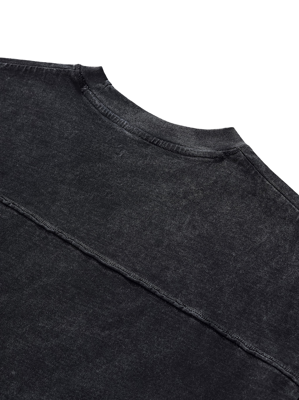 vive lyfe,legacy,overall,raw edge,snow wash,boxy,t-shirt,unisex,oversize,fade