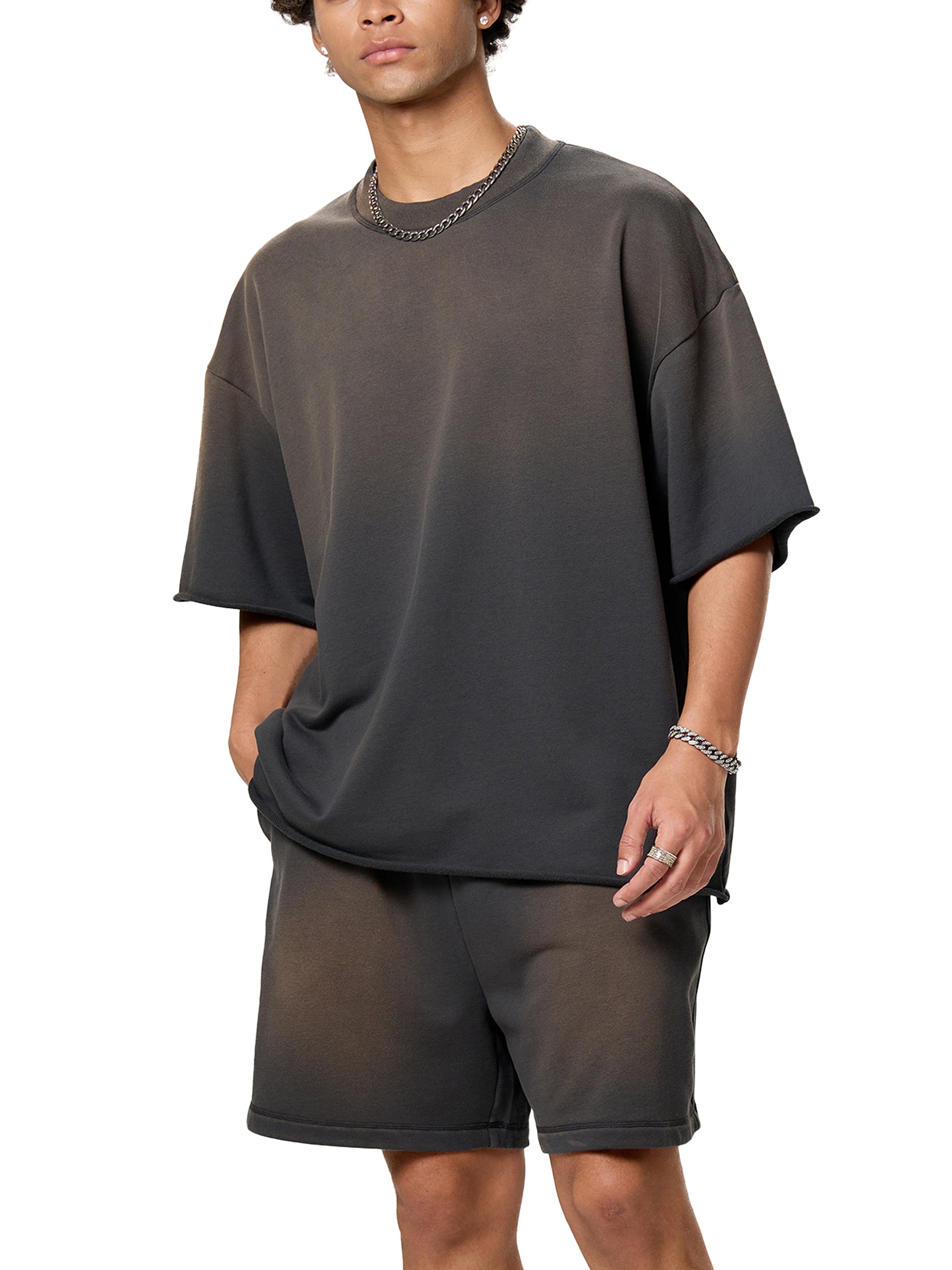 Vive Lyfe,Legacy,heritage,gods will,sun fade,raw edged,t-shirt,unisex,oversize,dragon