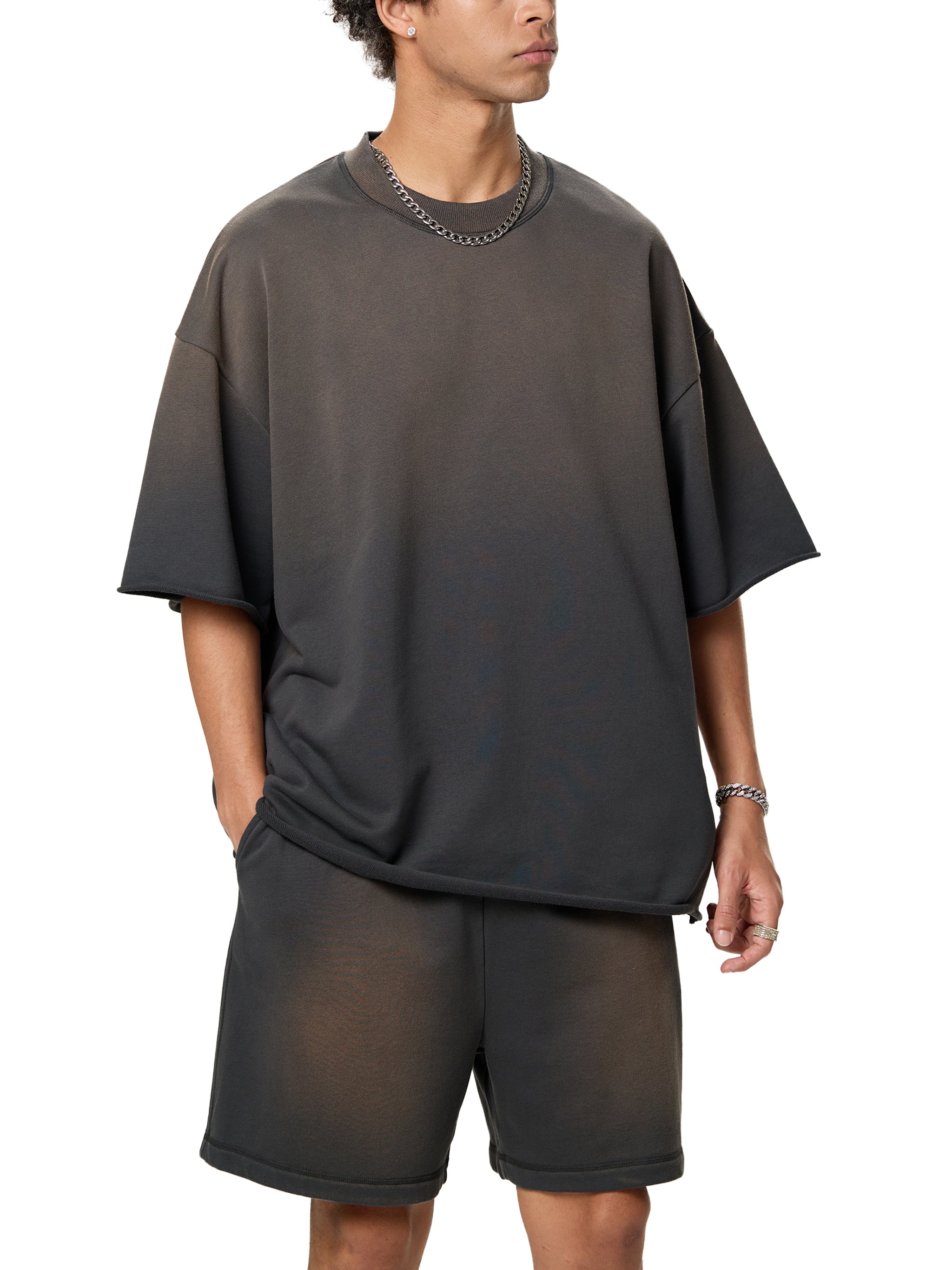 Vive Lyfe,Legacy,heritage,gods will,sun fade,raw edged,t-shirt,unisex,oversize,dragon