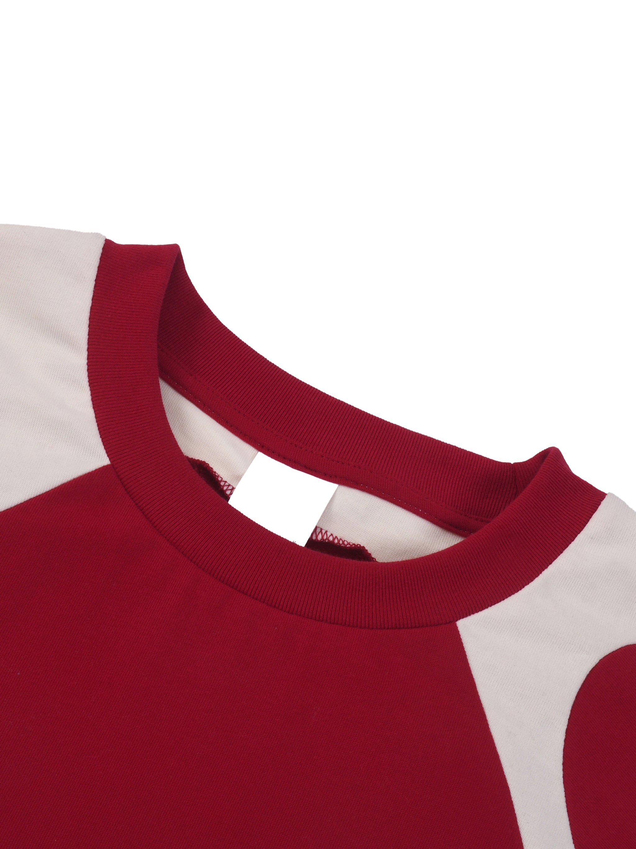vive lyfe,fuel,contrast,panel,cotton,t-shirt,unisex,text,qoute