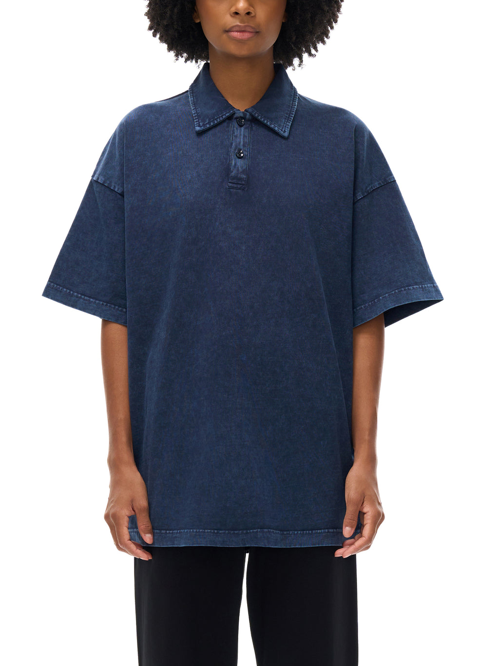 vl,tobu,lion,one,pride,snow,washed,polo,t-shirt,fly