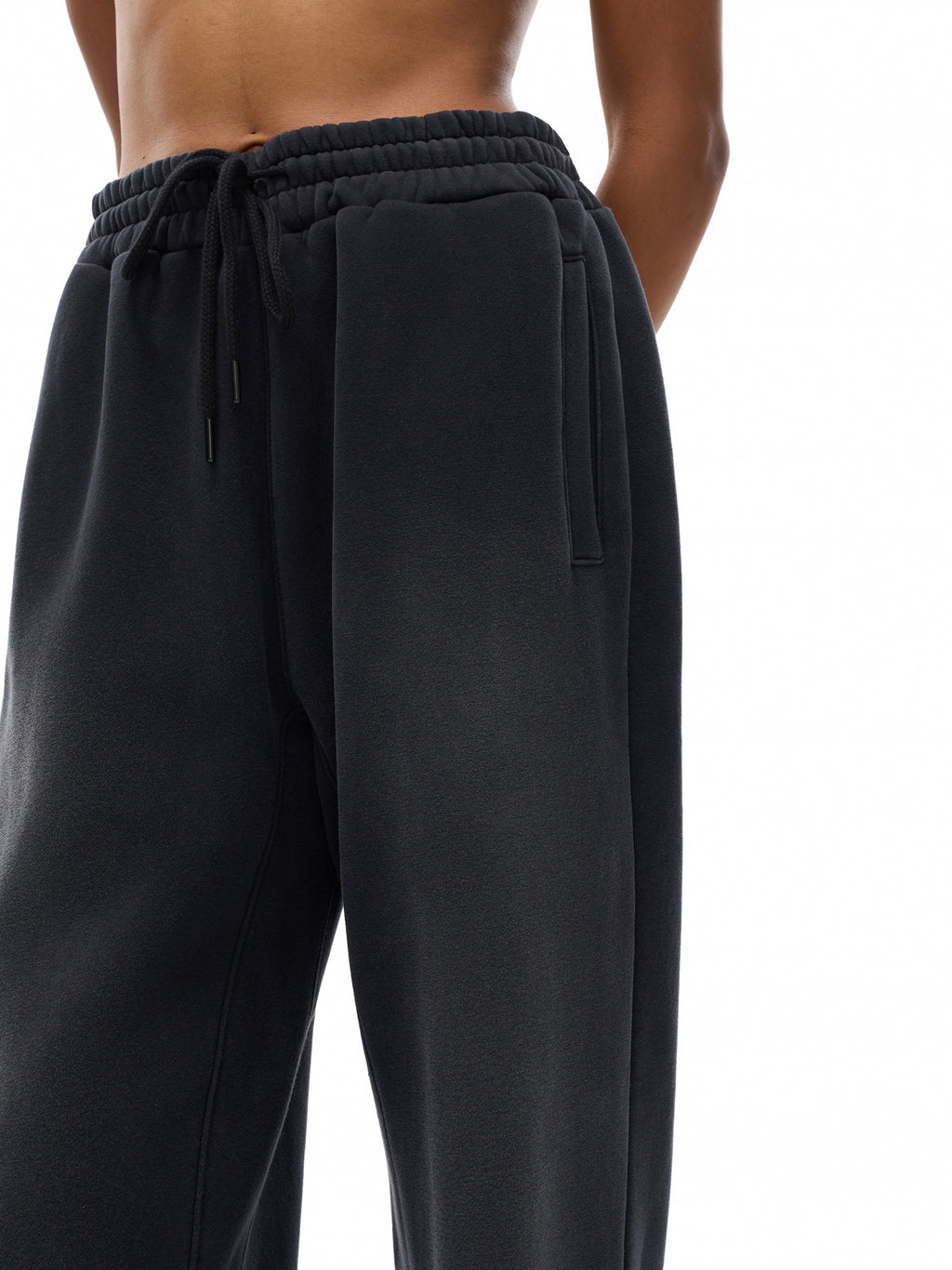 fgv,signature,two,vintage,wash,fleece,jogging,sweatpants,unisex,graphic
