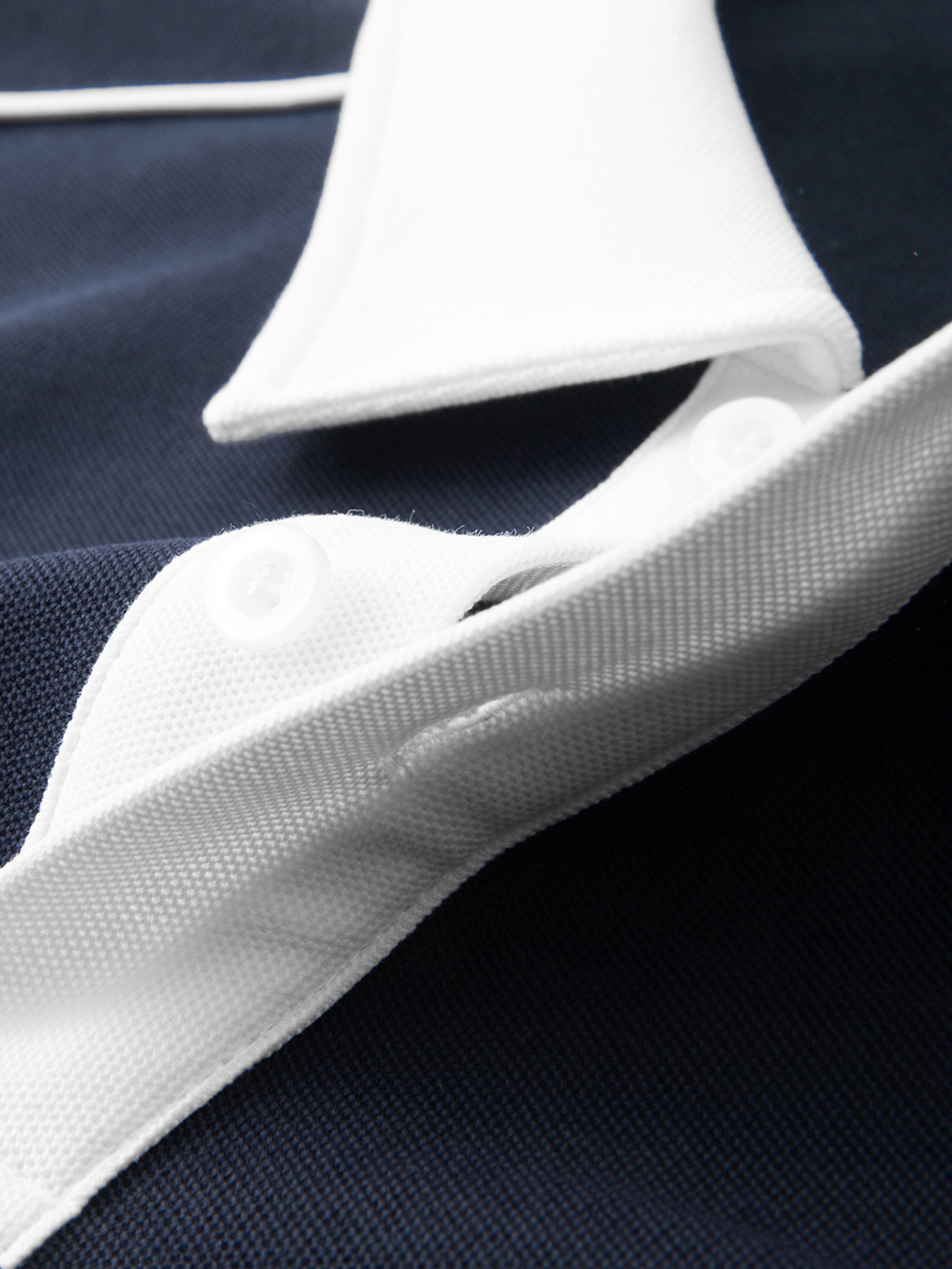 polo,short sleeve ,vl,tobu,steller's,red,white