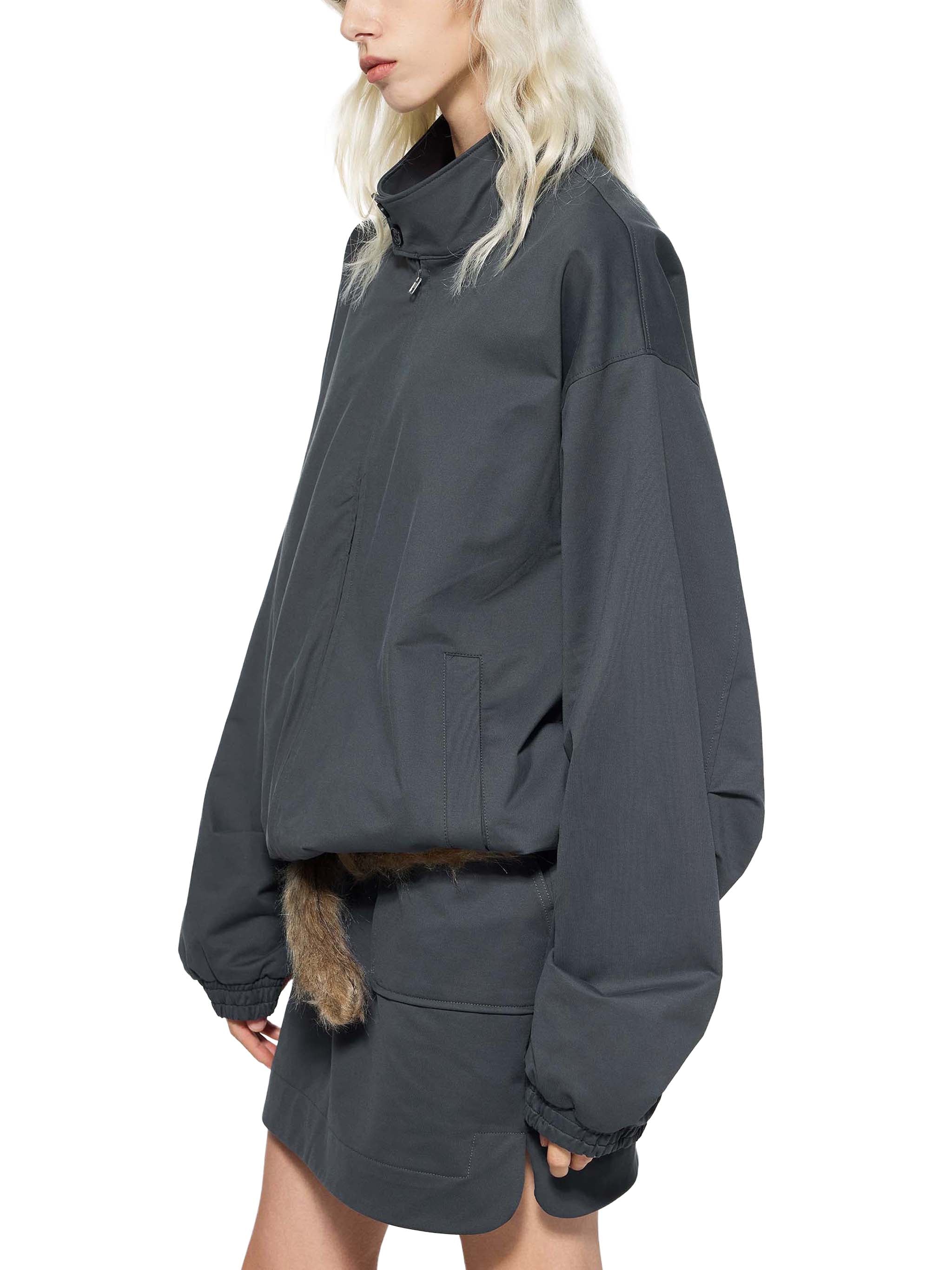 vive lyfe,heritage,gods will,stand,collar,unisex,bomber,jacket,dragon,fire
