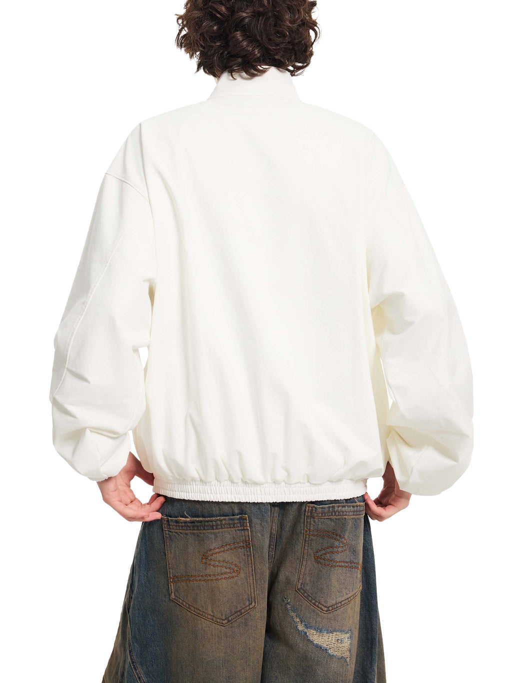 vive lyfe,heritage,gods will,stand,collar,unisex,bomber,jacket,dragon,fire