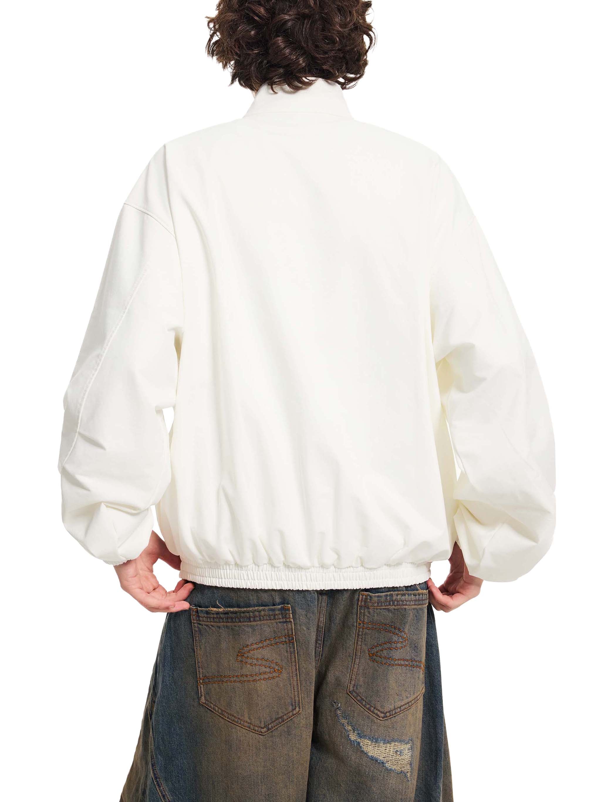 vive lyfe,heritage,gods will,stand,collar,unisex,bomber,jacket,dragon,fire