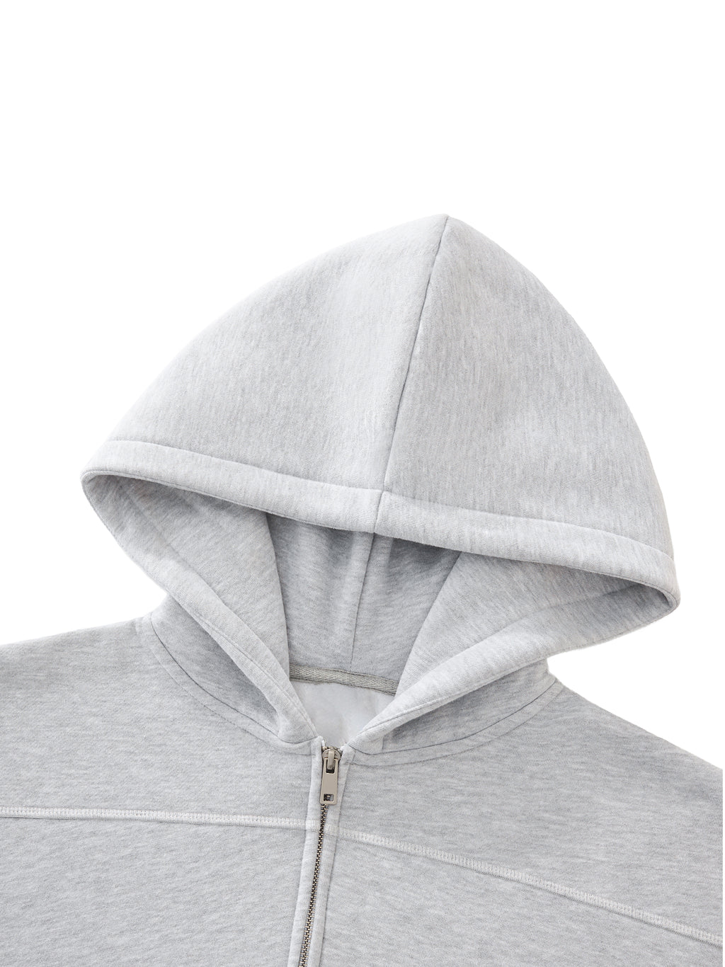 vl,tobu,posture,hoodie,fleece,stitched,boxy,zip,contrast,fly