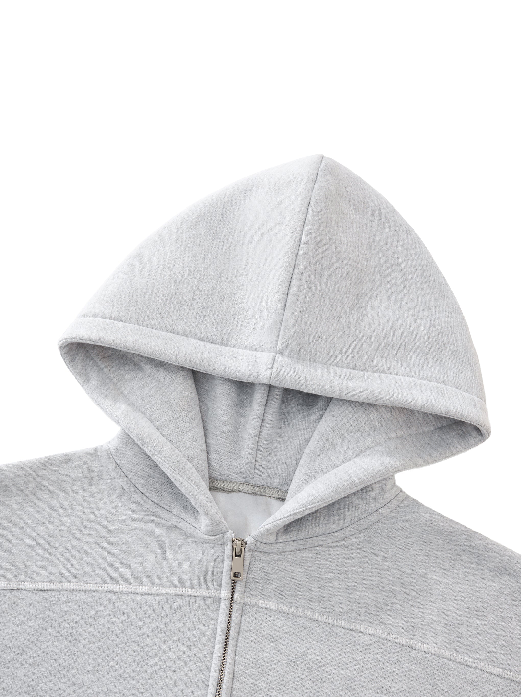 vl,tobu,posture,hoodie,fleece,stitched,boxy,zip,contrast,fly