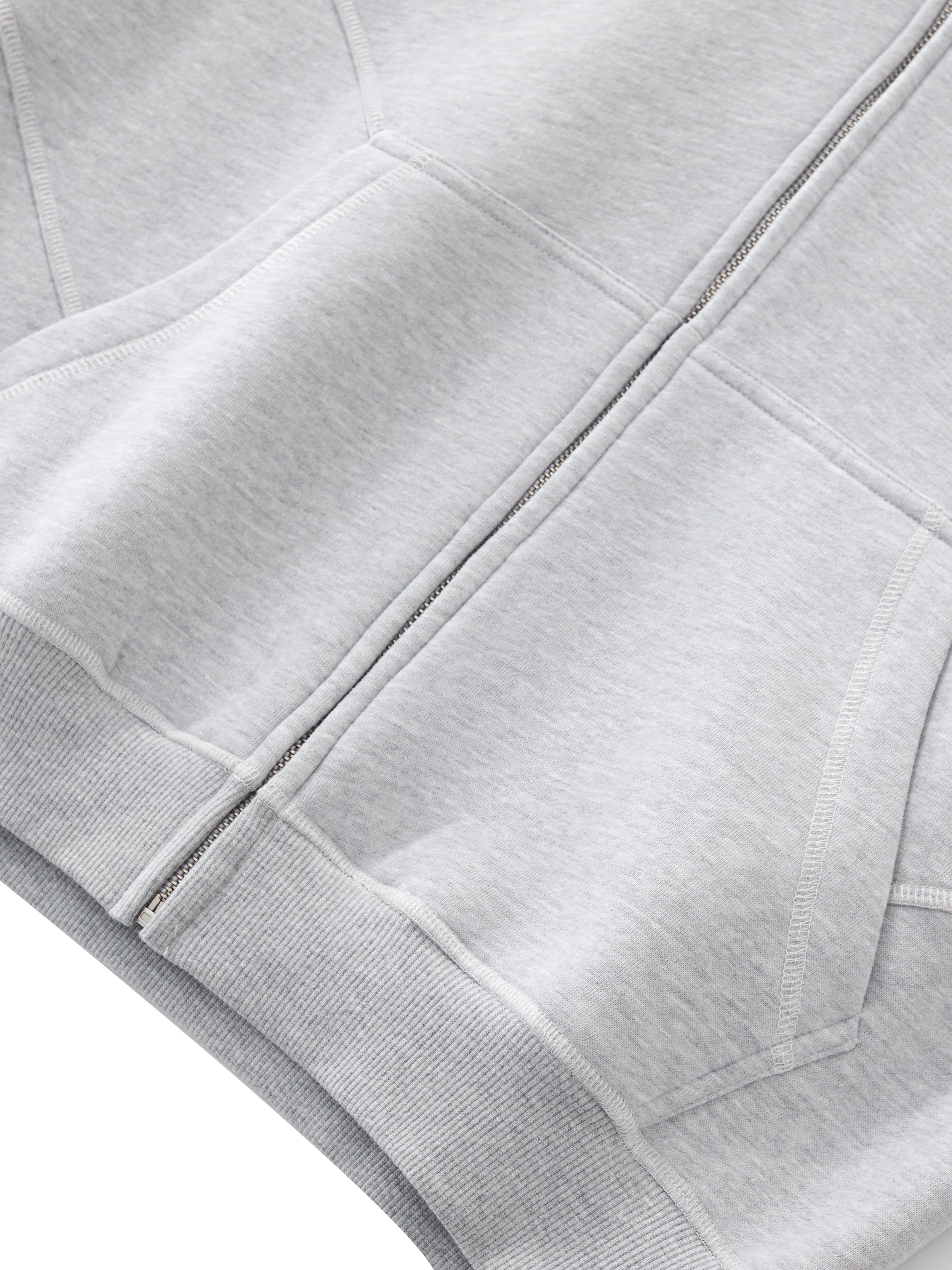 vl,tobu,posture,hoodie,fleece,stitched,boxy,zip,contrast,fly