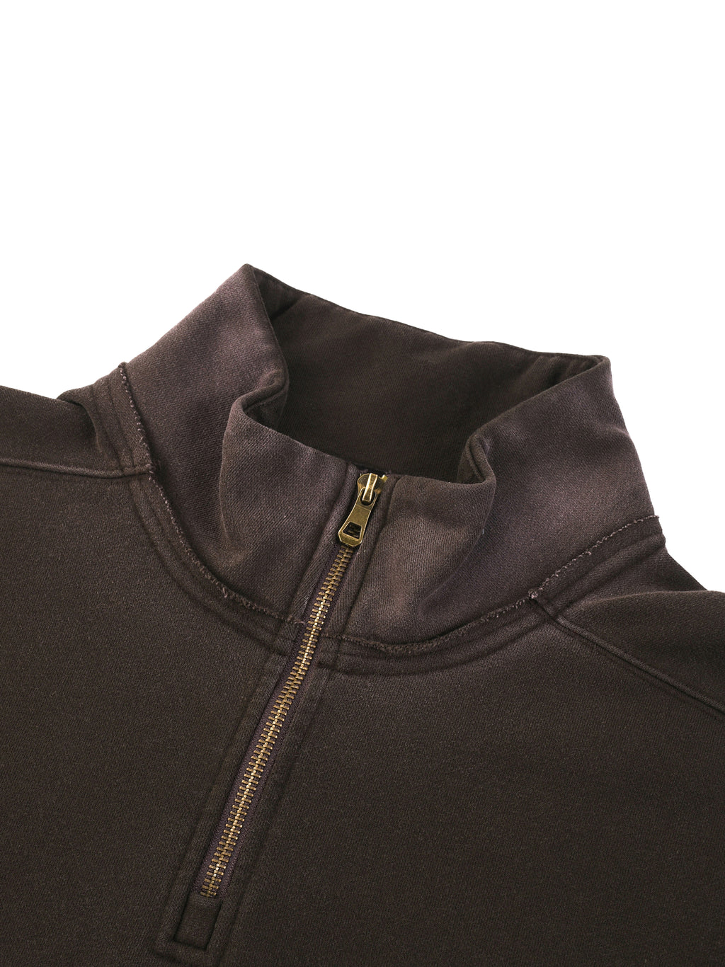 life of a ceo,hustle,quarter,zip,sweater ,sun fade,sold,separate,unisex,over size
