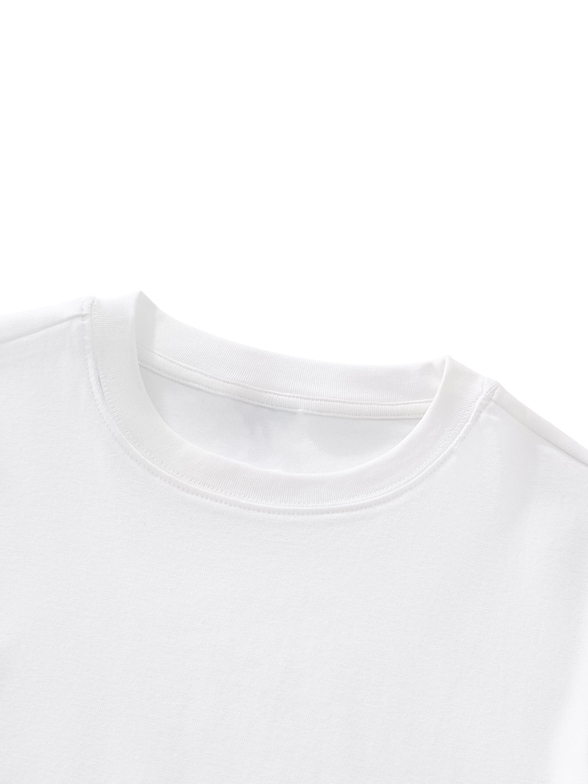 vl,tobu,xo,bodycon,crewneck,t-shirt,steller's ,eagle,birds,fly